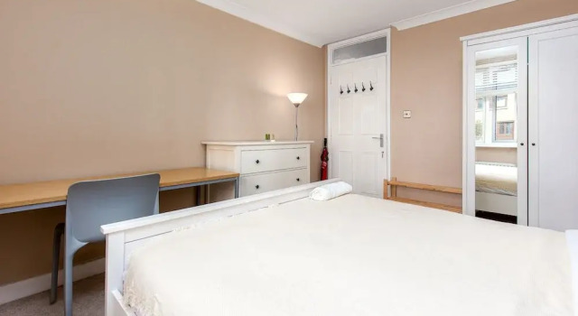Metropolitan Close - Deluxe Guest Room 2, Забронировать Гостевой дом Гостевые дома Англии, Гостевой дом