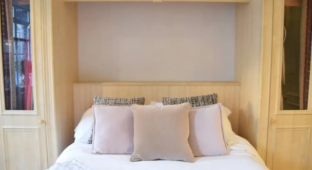 Luxury 1 Bedroom Flat Near St. John's Wood, Забронировать Отель Отели Лондона 3 звезды, рядом с Сент-Джонс-Вуд, 3*