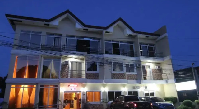 Aberisse Pension Hotel