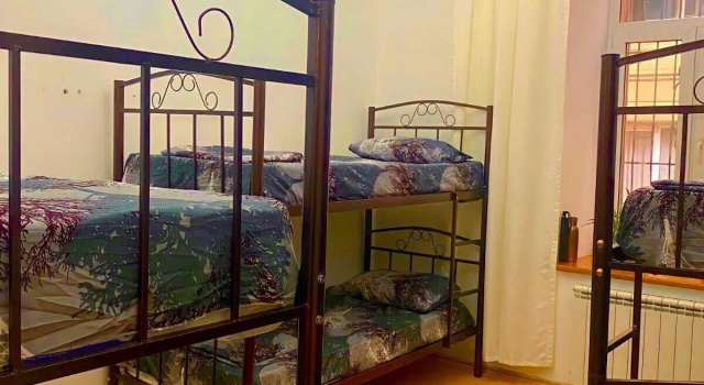 S. T. Hostels