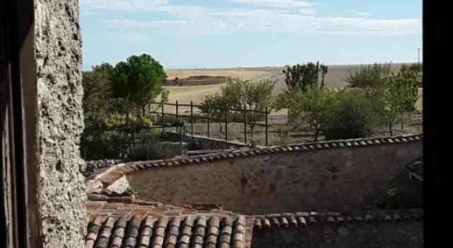 Номер Deluxe Palacio De Guzmán