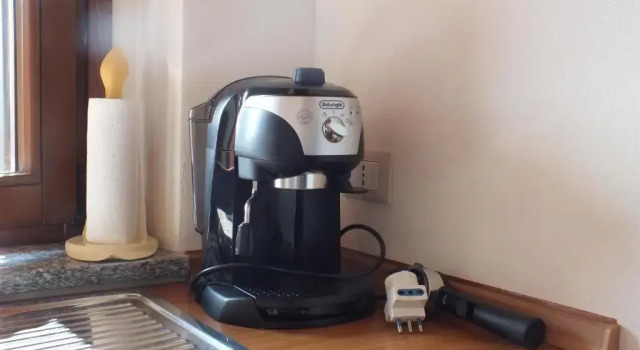 Апартаменты Relais Cà Nova Guest House