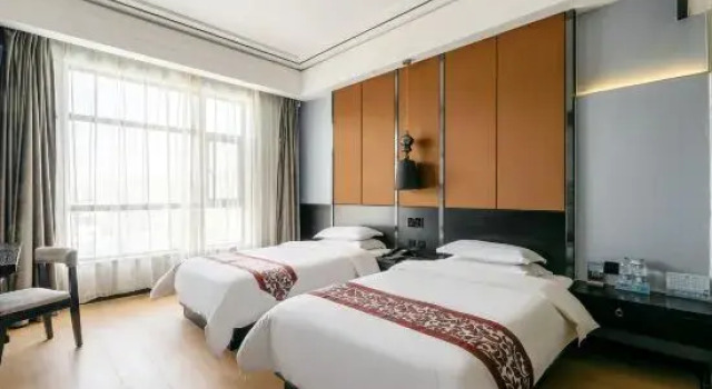 Номер Standard Xian Yee King Garden Hotel