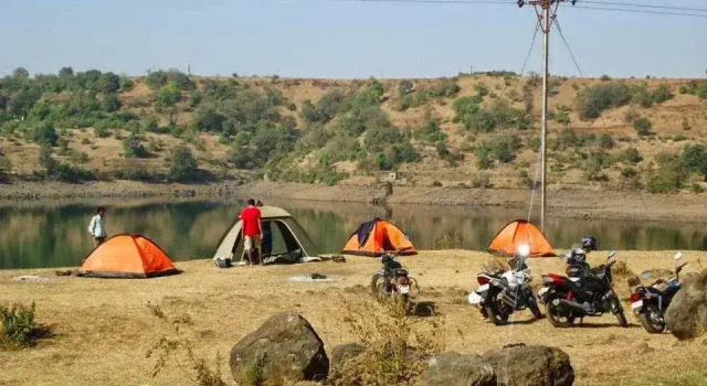 Hotel Samadhan