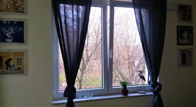 Jugoslowianska "Banksy" Apartment, Prenota Appartamento Praga-Południe 