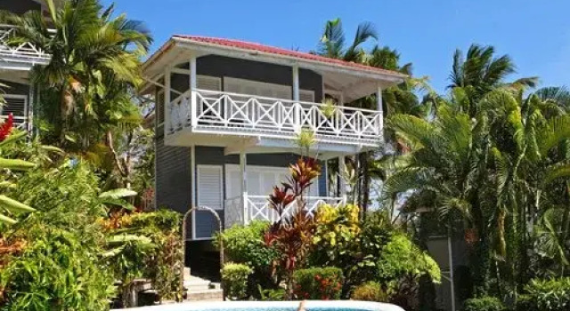 Oasis Marigot, Prenota Hotel Marigot Bay Anse La Raye