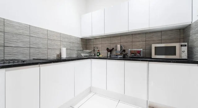 Люкс Grosvenor Suites