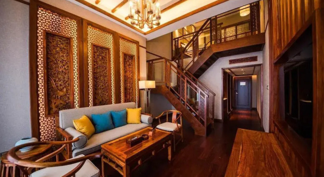 Argyle Boutique Hotel Huzhou, Book Boutique Hotel Boutiquehoteller i Huzhou, Boutique Hotel