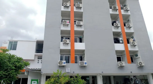 Na Nont Place