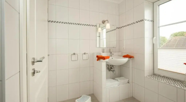 Wohnung 1, Réserver Hôtel Bisdorf Fehmarn
