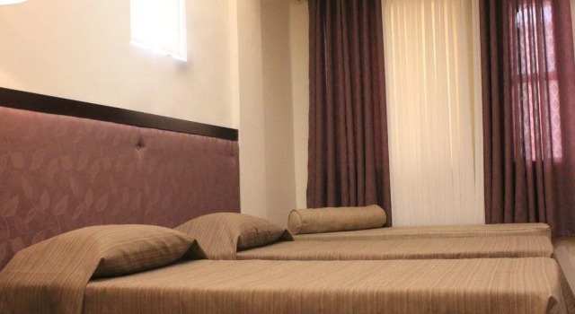 Le Beato Hotel-Style Residences, Забронировать Отель Мейкоайан Национальный Столичный регион