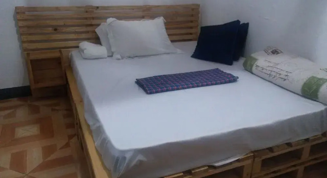 Stan Home Hostel, Rezervovat Hostel Arusha Tanzánie