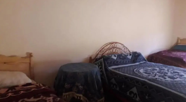Номер Standard Hôtel Auberge Etoile De Dades