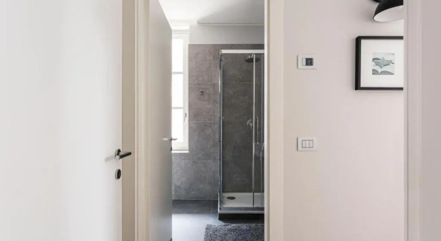 Апартаменты Wide and Bright two bedroom apartment