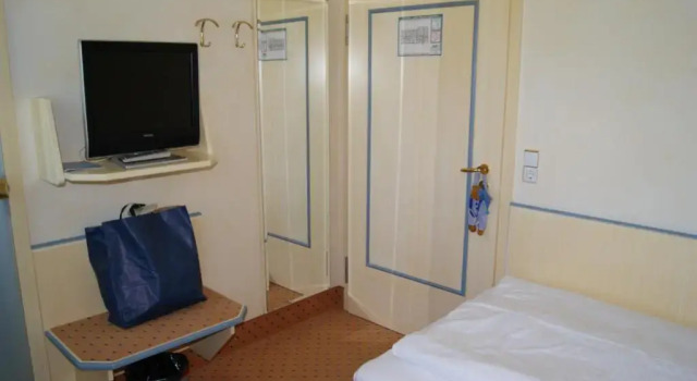 Номер Standard Hotel-Restaurant Schwedi