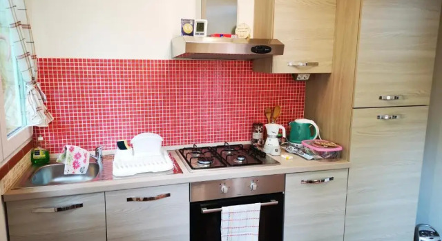 Апартаменты I Tre Abeti - Holiday House