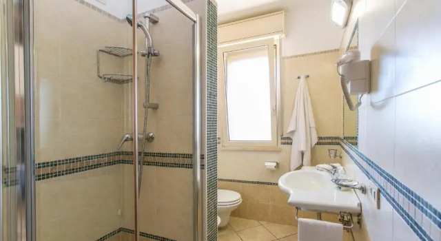 Апартаменты с 2 комнатами Residence il Girasole 1
