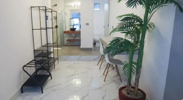 Номер Executive Downtown Suites - Hotel Boutique by Maraf