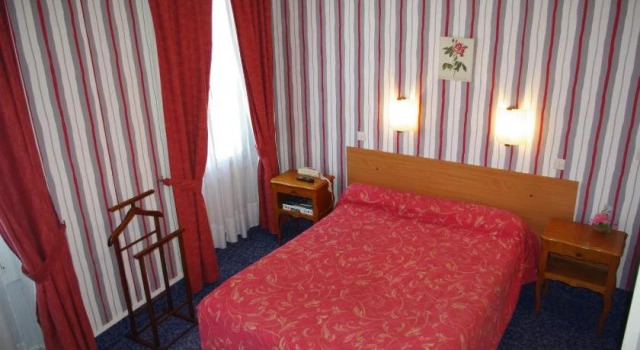 Du Parc, Réserver Hôtel Cabourg 