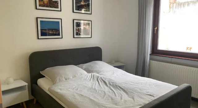 Ferienwohnung Bienengarten, Забронировать Отель Бинген-ам-Райн земля Гессен
