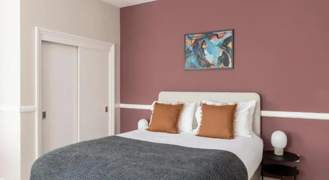 Студия SACO Bristol West India House