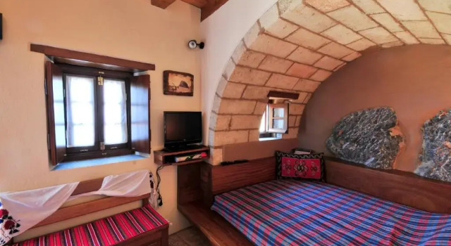 Izambo Guesthouse
