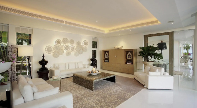Villa Kalipay, Забронировать Вилла Отели Южного Таиланда с парковкой, Парковка