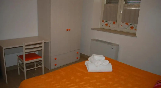 All'ombra del Carrubo, Prenota Hotel Metaponto Basilicata