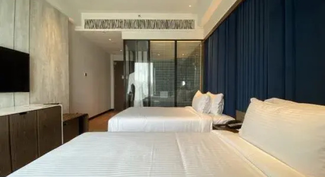 Номер Standard M Resort & Hotel Kuala Lumpur
