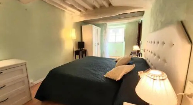 Rosa Apartment in Centre