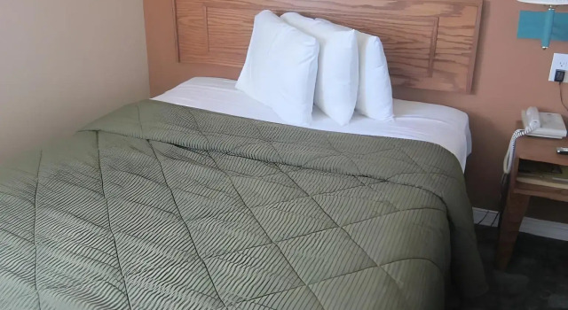 Pacific Best Inn