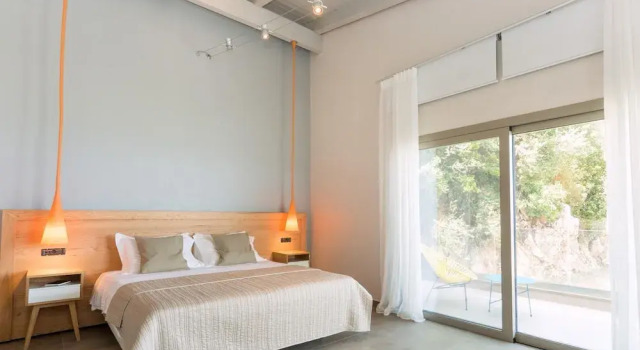 Callista in, Prenota Hotel Agios Christoforos 