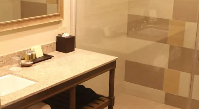 Tahoe Woods Penthouse - Three Bedroom Home