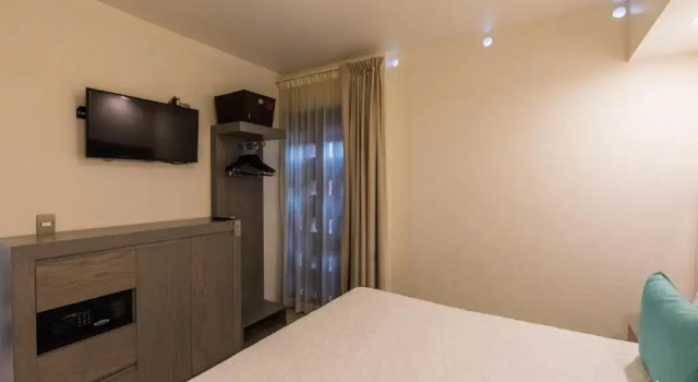 Полулюкс Marialicia Suites, Hotel Boutique