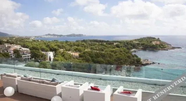 Roc Carolina 3m, Buchen Sie Hotel Capdepera Mallorca