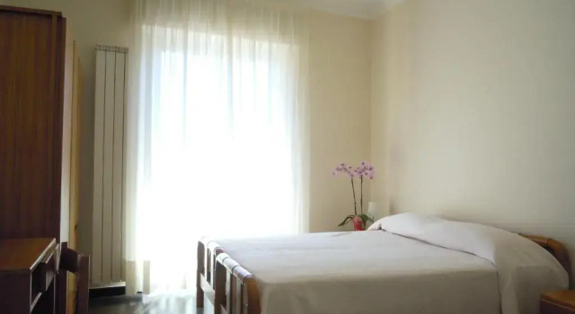 Апартаменты Genovese Villa Elena Appartamenti
