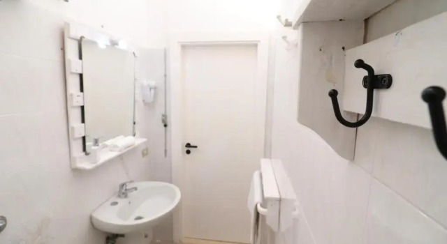 Апартаменты Casa Black Magic Torre Santo Stefano in Otranto 6 Places