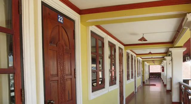 Jennida Guesthouse, Book Hotel Phonsavan Xieng Khouang