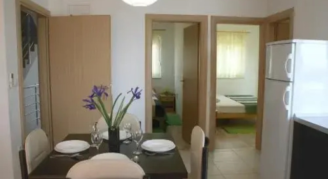 Apartments Jopa