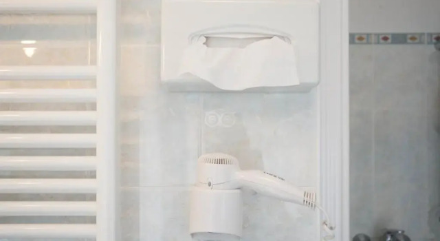 Одноместный номер Standard Hotel Caprera