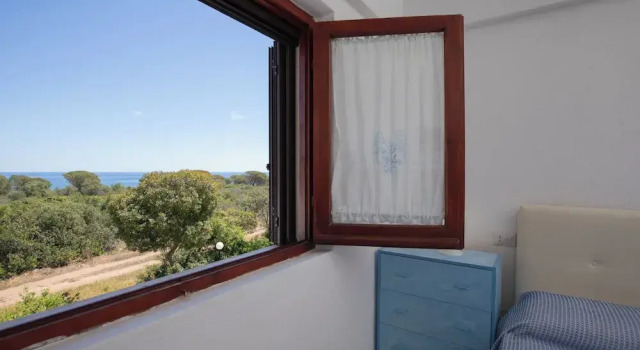 Апартаменты с видом на море Casa Dell Asfodelo by Wonderful Italy