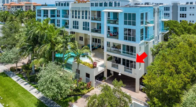 Deerfield Condo Suites by Opus