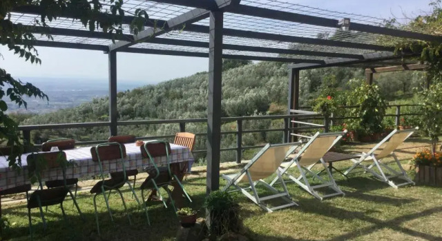 Апартаменты Villa Rachele