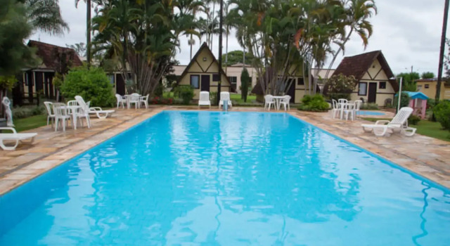 Hotel Dona Beja