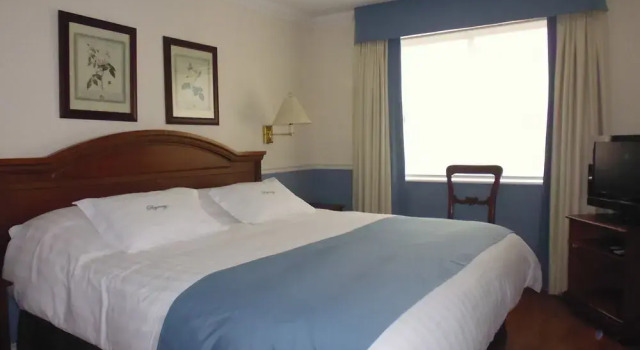 Regency Carrasco - Suites & Boutique Hotel