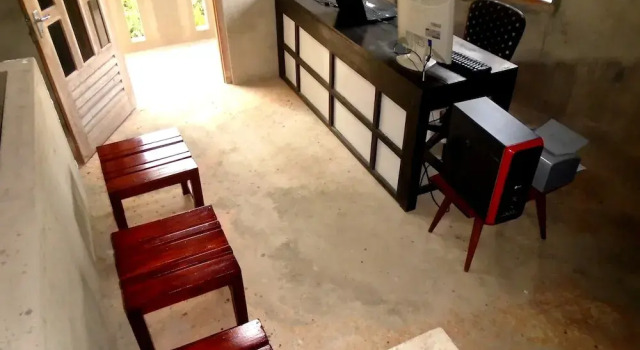 Bee Line Home Stay