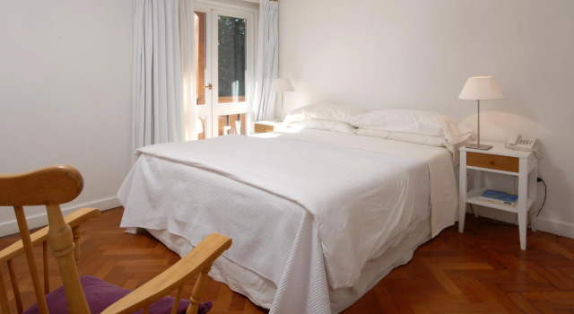 Люкс Hotel Tunquelén