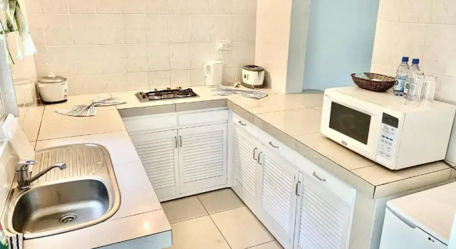 Апартаменты La Modestie Guest House 