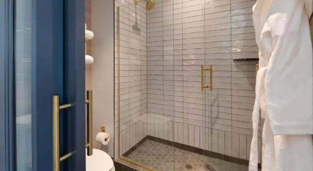 Standard Doppel Zimmer Clayton Hotel & Members Club