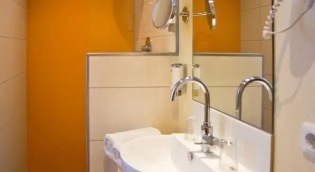 Двухместный номер Superior Rotenberg PT Hotel